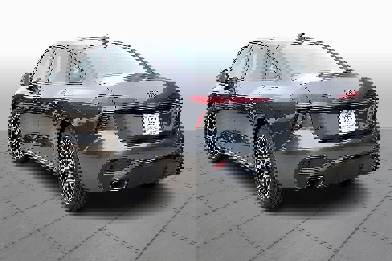 New 2026 Audi A6 Premium Plus image 12