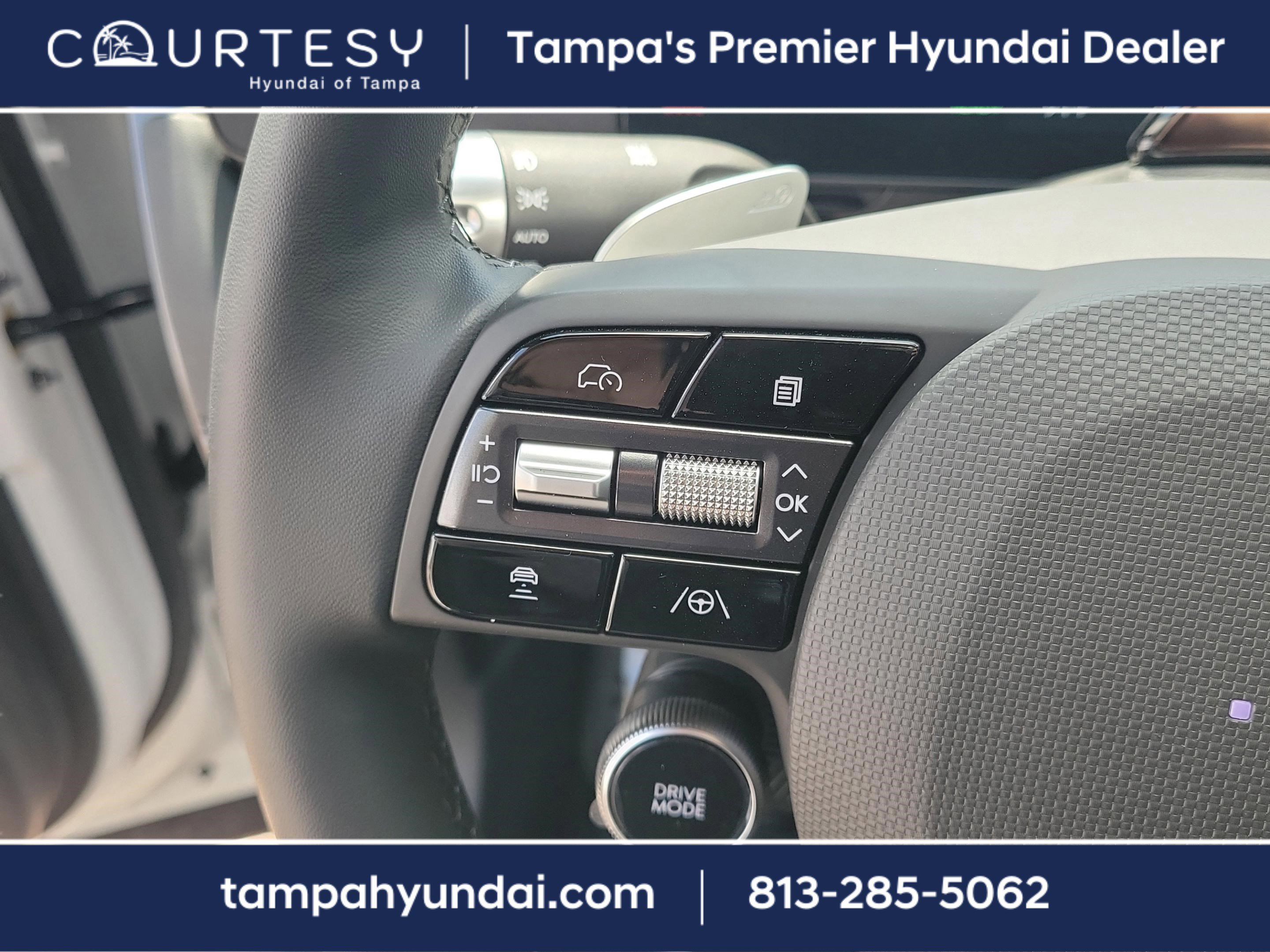 New 2025 Hyundai Ioniq 5 XRT image 47