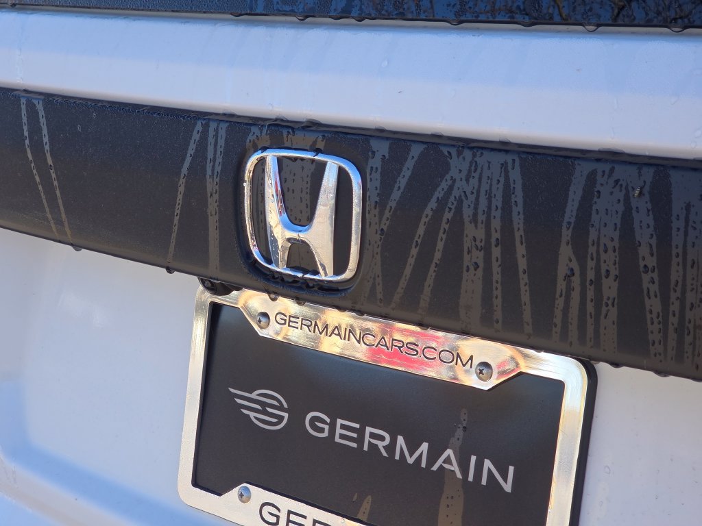 New 2026 Honda Passport RTL image 18