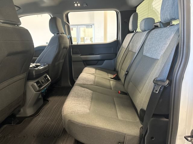 Used 2023 Ford F150 XLT w/ Equipment Group 301A Mid AWD/4WD image 31