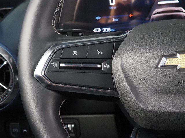 Used 2024 Chevrolet Equinox EV LT image 21