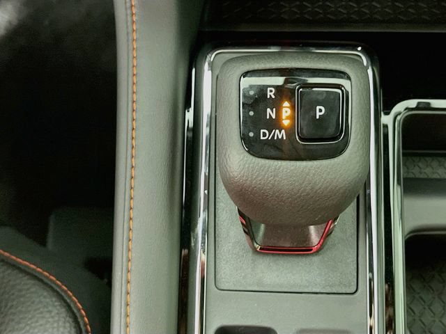 New 2026 Nissan Pathfinder Rock Creek AWD/4WD image 12