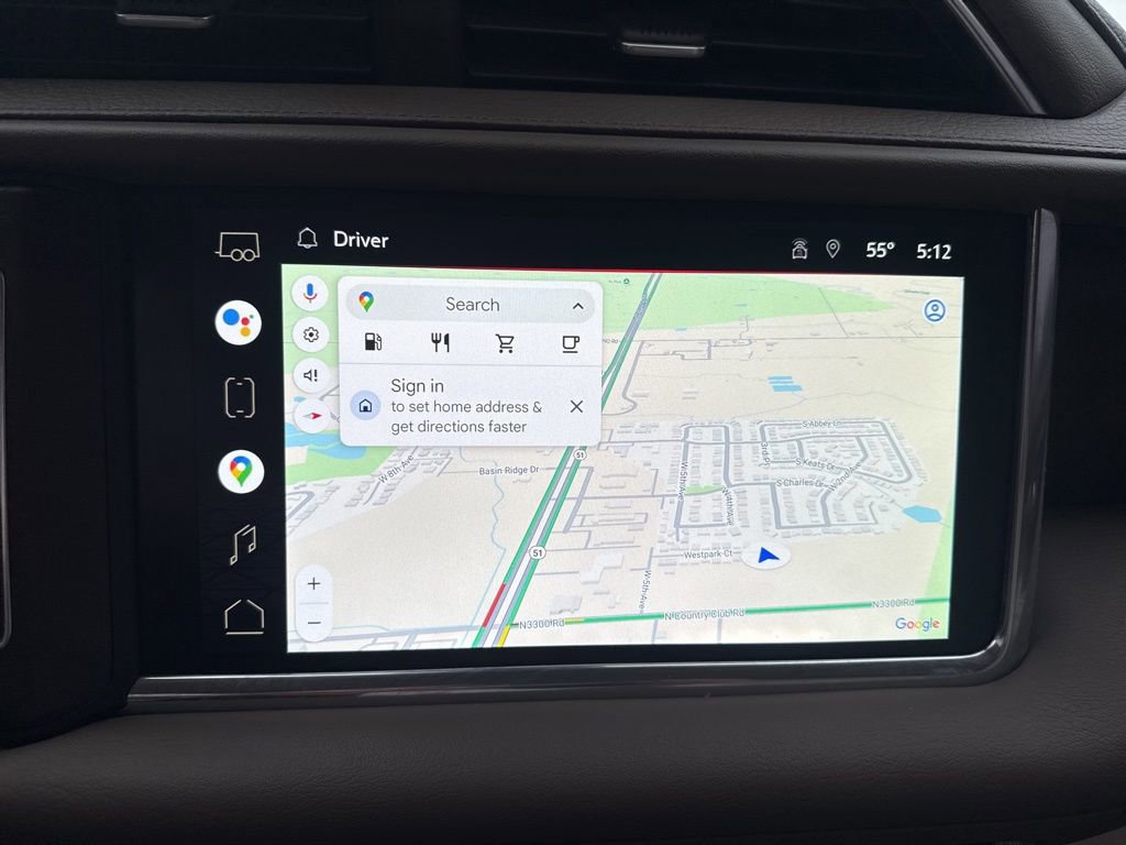 Used 2022 GMC Yukon XL Denali w/ Denali Premium Package image 26