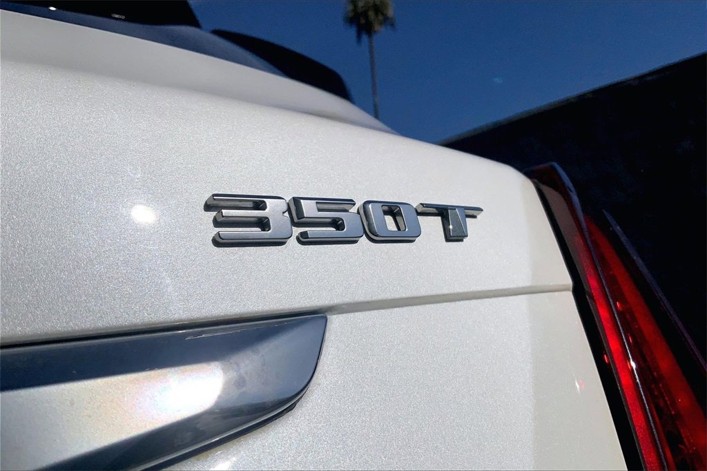 Certified 2023 Cadillac XT5 Premium Luxury w/ Technology Package image 11