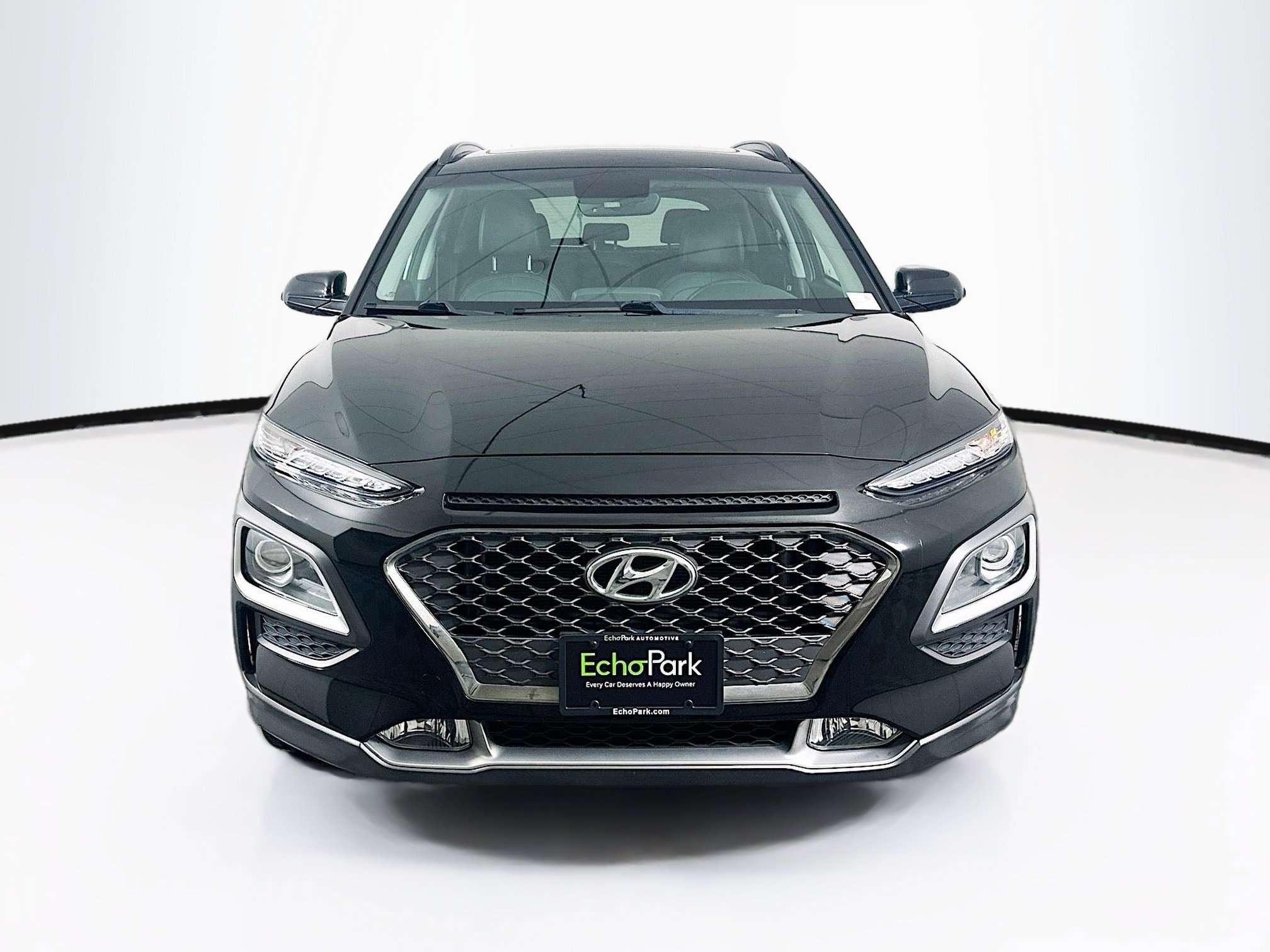 Used 2018 Hyundai Kona Limited FWD image 2
