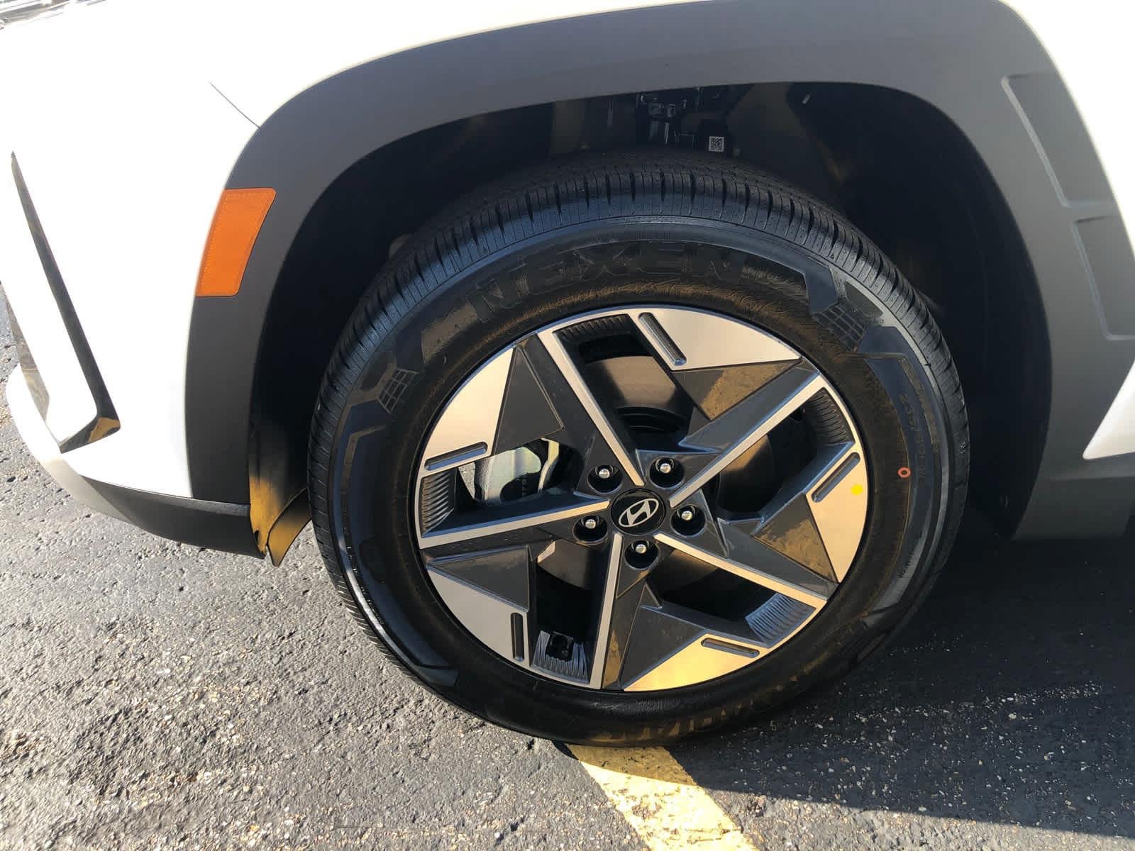 New 2026 Hyundai Tucson SEL AWD/4WD image 38
