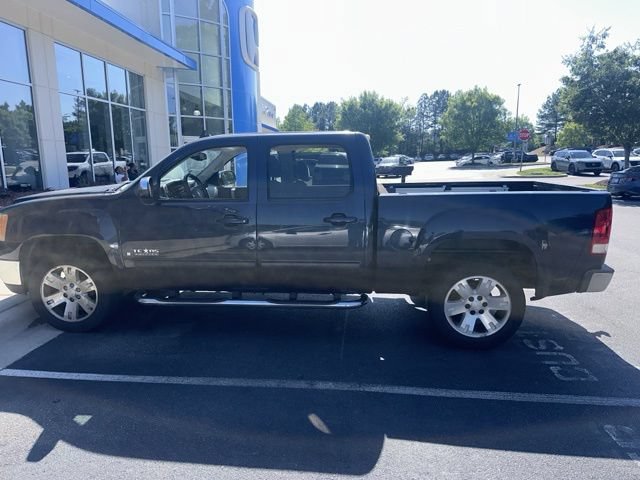 Used 2008 GMC Sierra 1500 SLE w/ Texas Edition RWD image 2