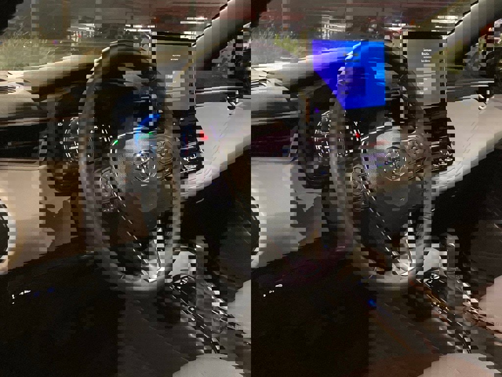 Used 2025 Toyota Corolla FX image 9