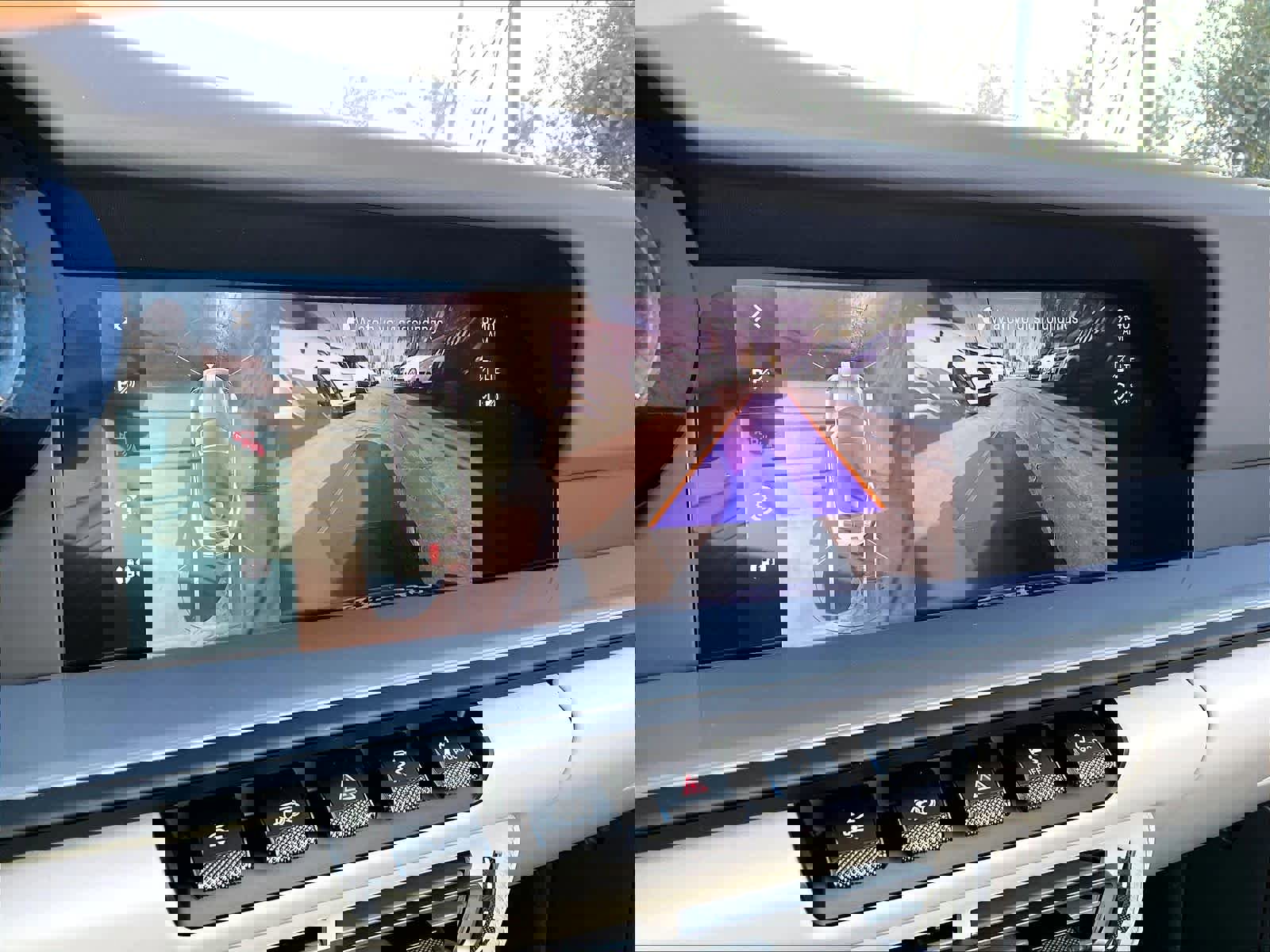 Used 2023 Porsche 911 Carrera GTS w/ Premium Package image 23