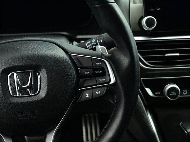 Used 2019 Honda Accord Sport image 5
