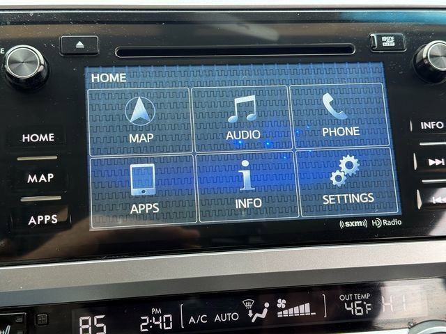 Used 2017 Subaru Outback 2.5i Limited image 17