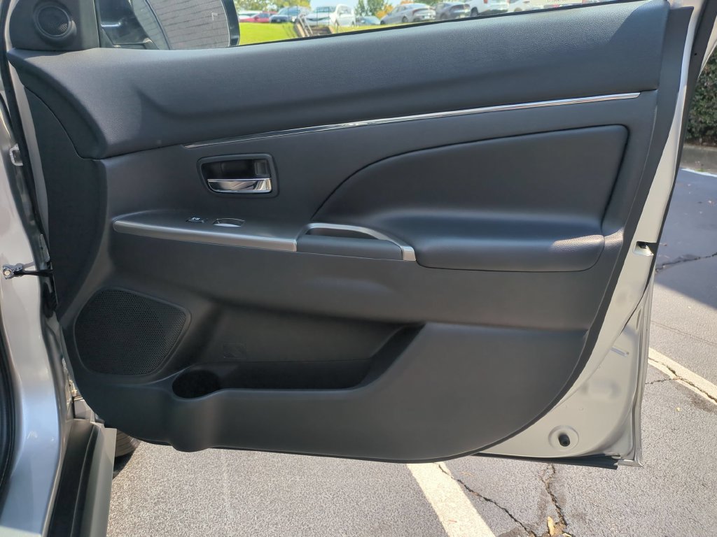 Used 2025 Mitsubishi Outlander Sport SE AWD/4WD image 32
