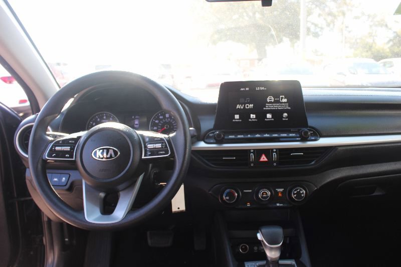 Used 2020 Kia Forte LXS image 13