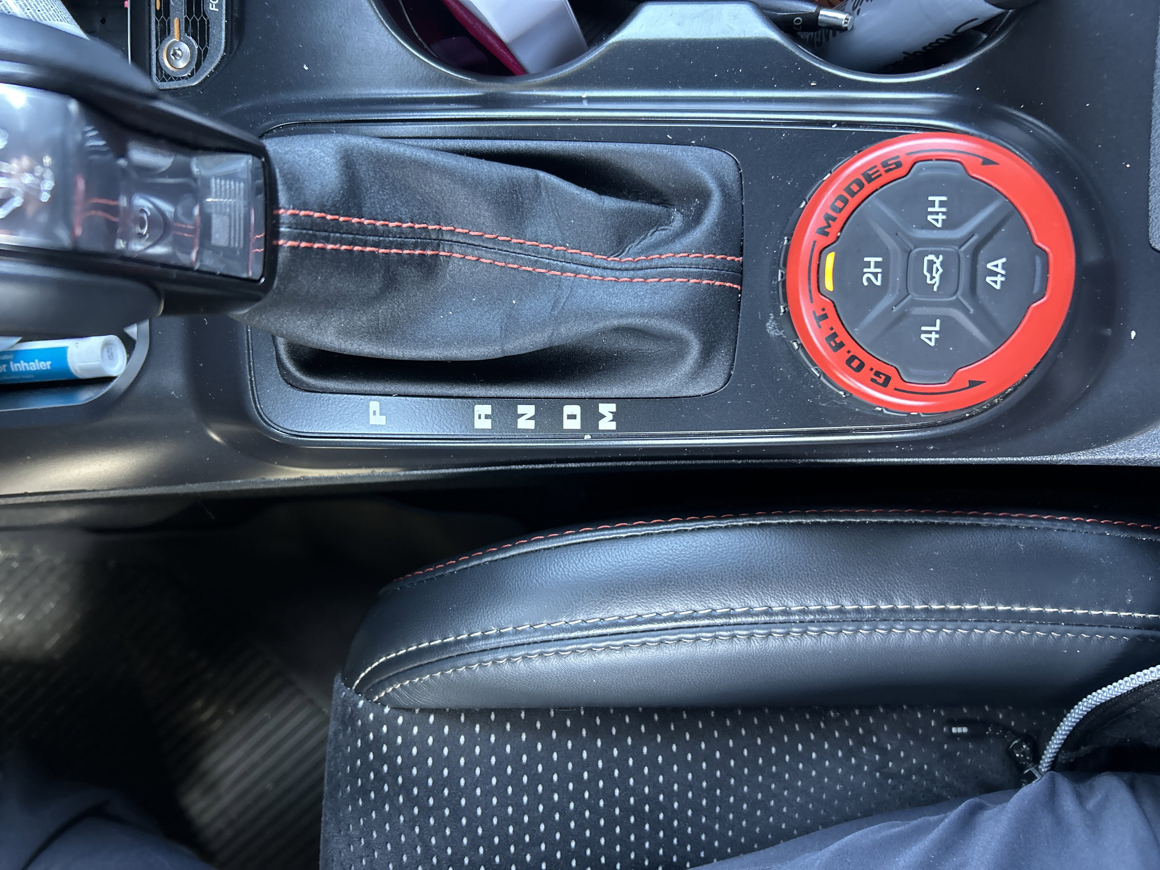 Used 2024 Ford Bronco Raptor image 19