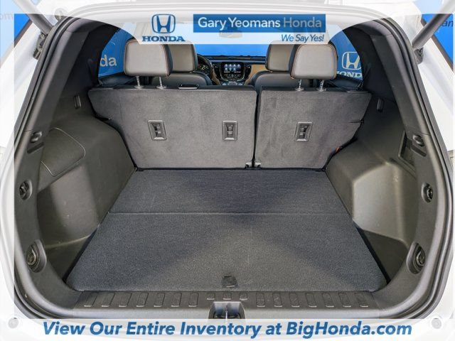 Used 2024 Chevrolet Equinox Premier FWD image 18