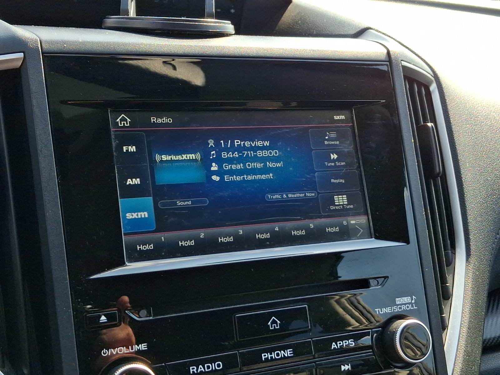 Used 2019 Subaru Crosstrek 2.0i Premium image 17