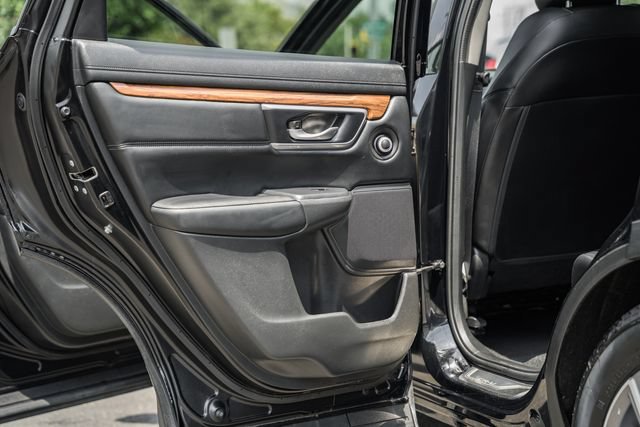 Used 2020 Honda CR-V Touring image 34