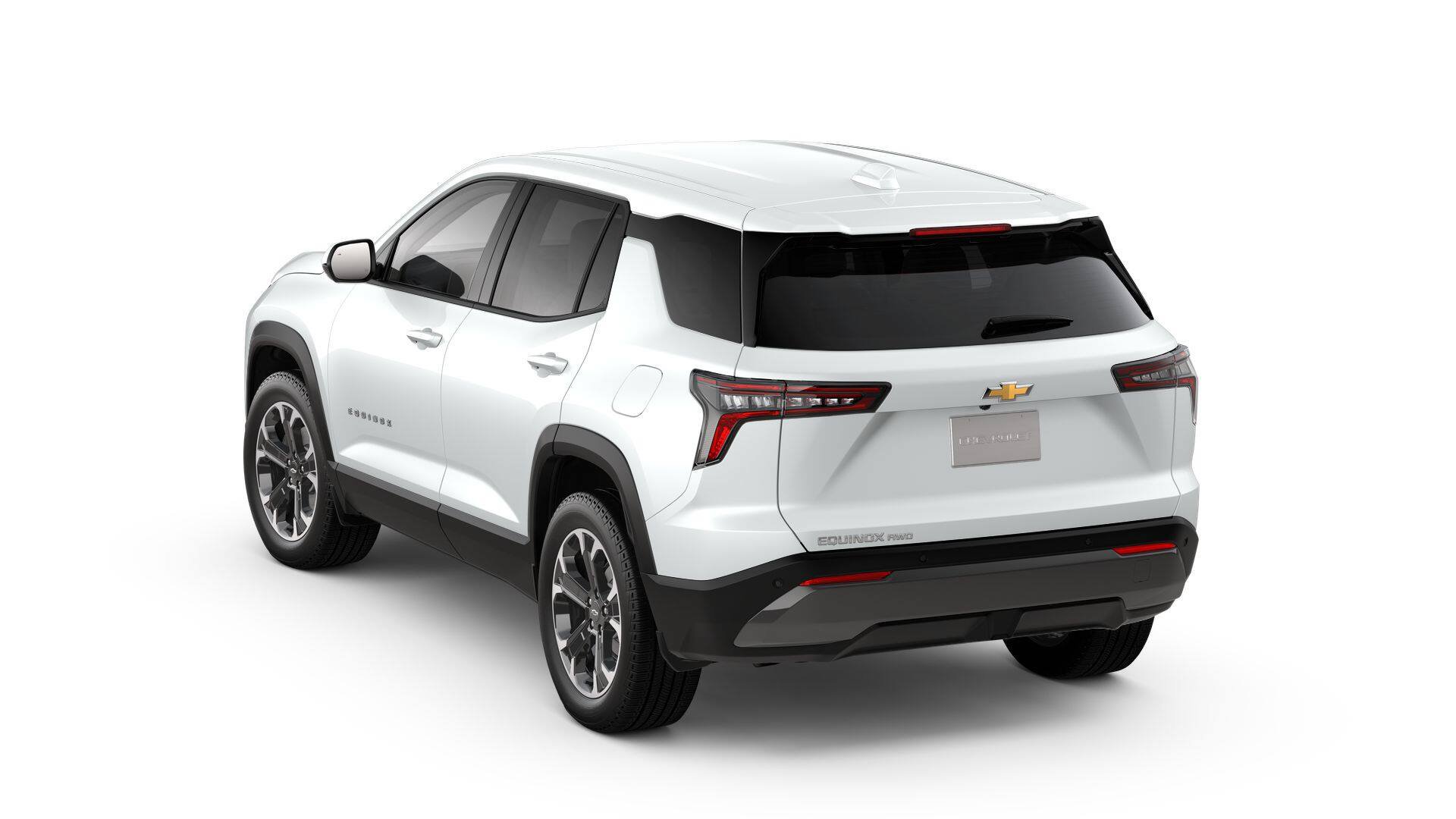 New 2027 Chevrolet Equinox LT AWD/4WD image 50