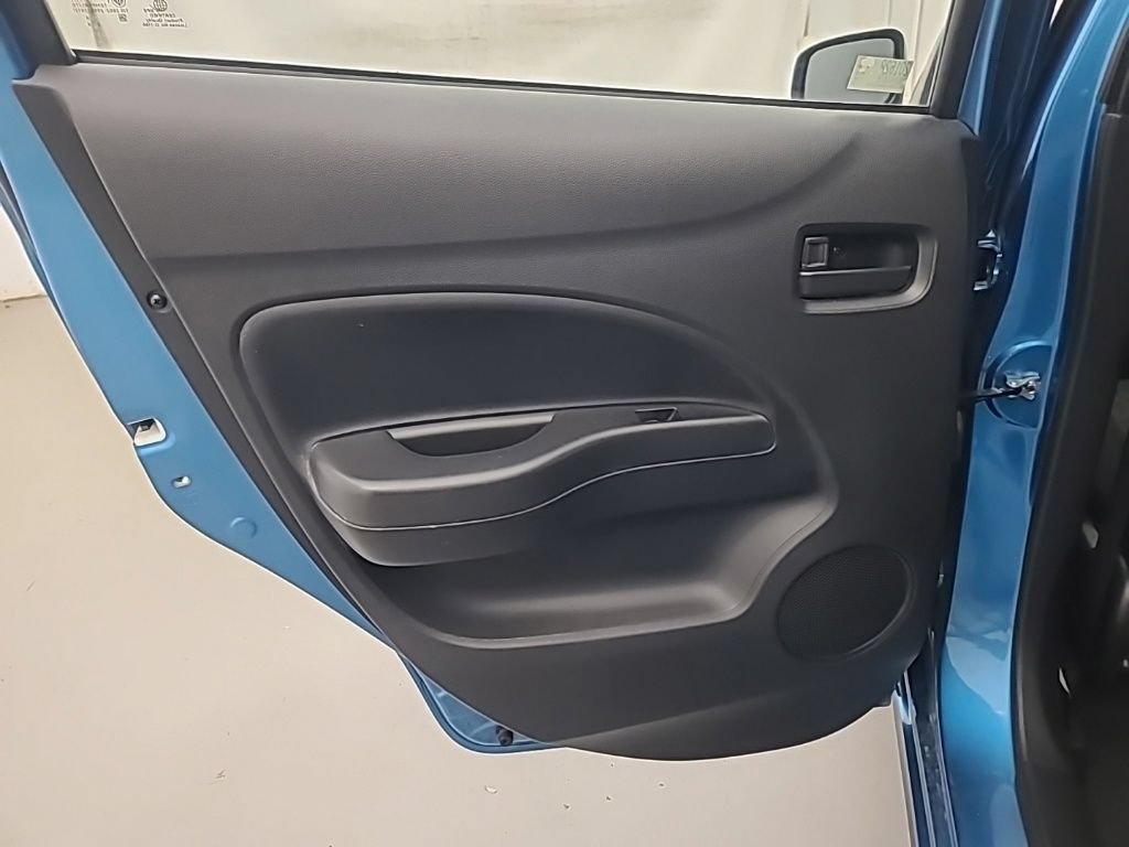 Used 2024 Mitsubishi Mirage ES FWD image 18