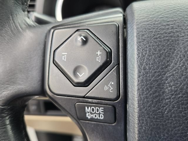 Used 2019 Toyota Sequoia Limited w/ Safety & Convenience Package RWD image 26
