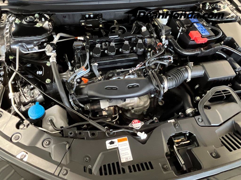 New 2026 Honda Accord SE image 11