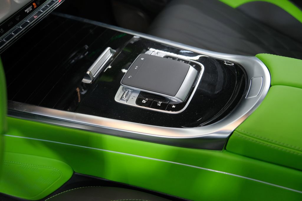 Used 2025 Mercedes-Benz G 63 AMG 4MATIC image 38