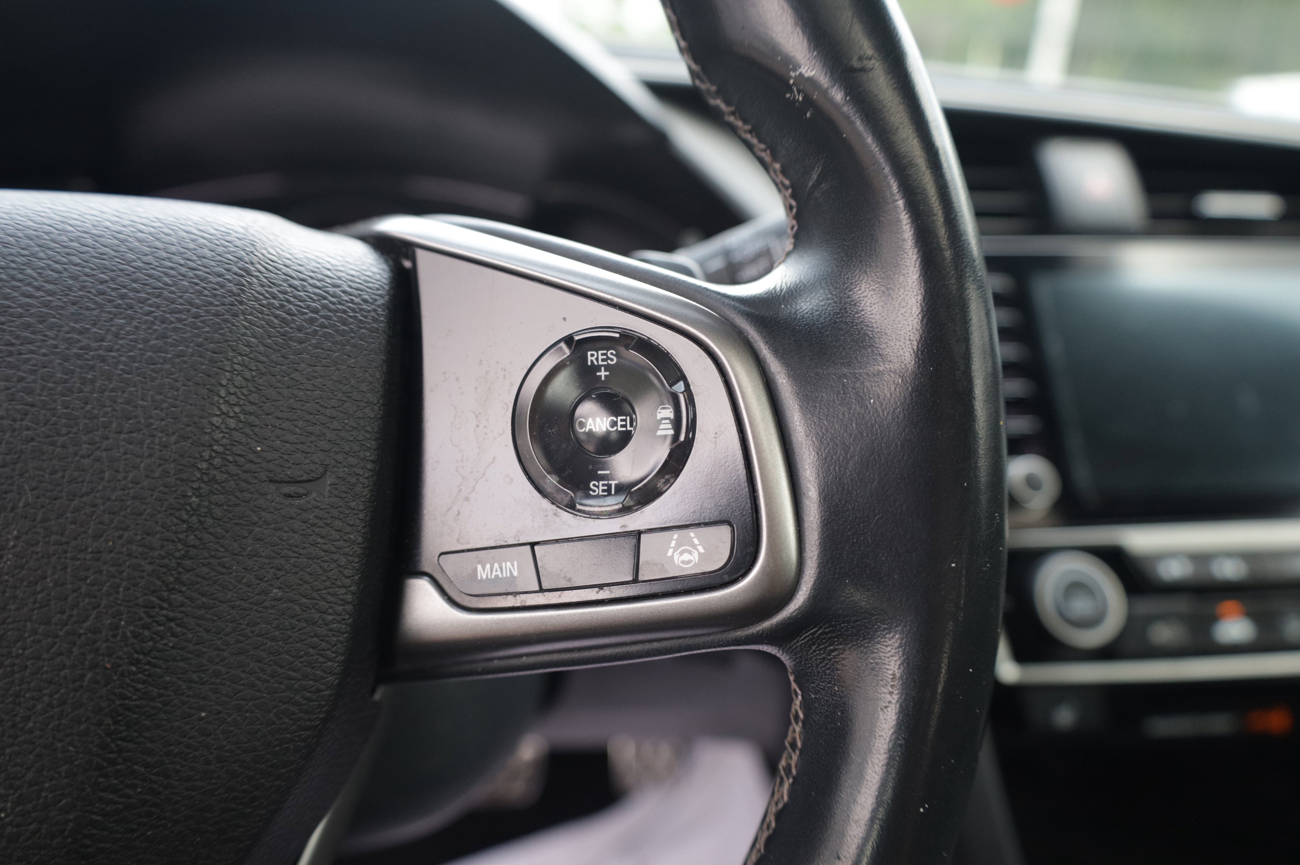 Used 2019 Honda Civic Sport Touring image 23