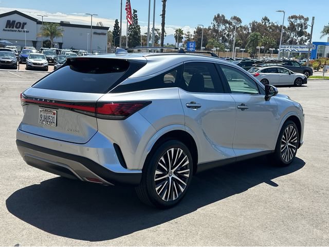 Certified 2023 Lexus RX 350 Premium Plus w/ Cold Area Package FWD image 6