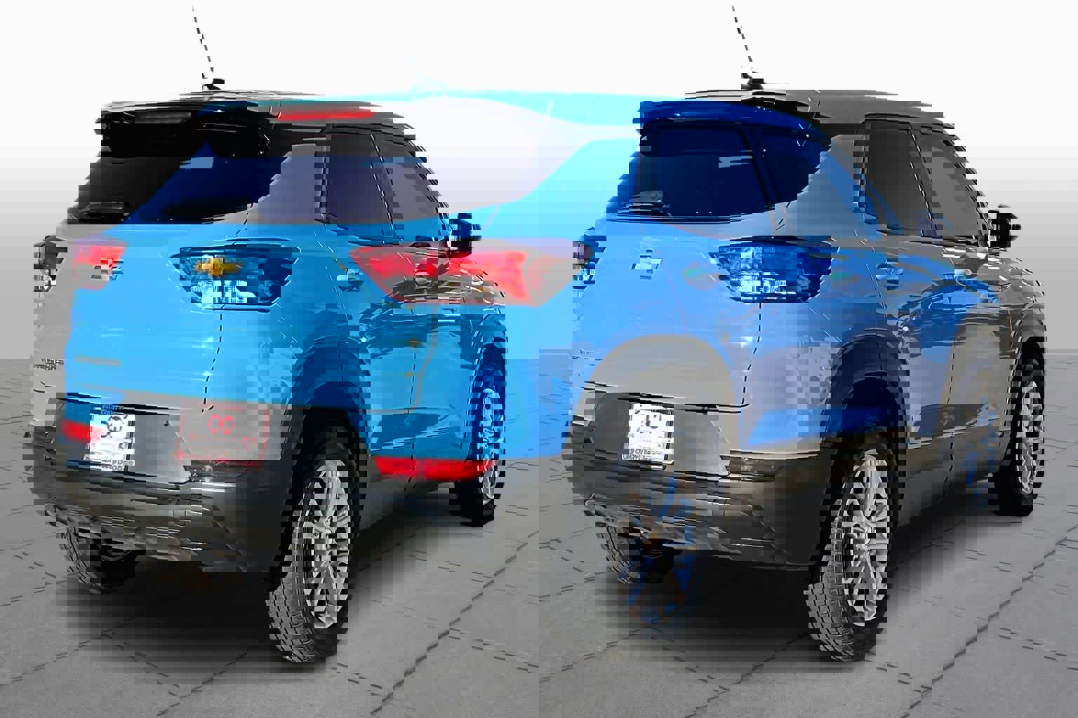 Used 2024 Chevrolet TrailBlazer LS w/ LS Convenience Package image 11