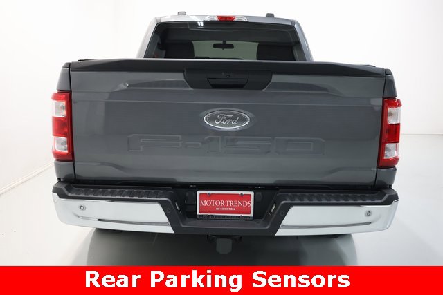 Used 2023 Ford F150 XL w/ Trailer Tow Package image 20