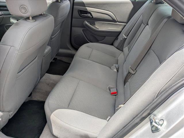 Used 2015 Chevrolet Malibu LS w/ Protection Package FWD image 19