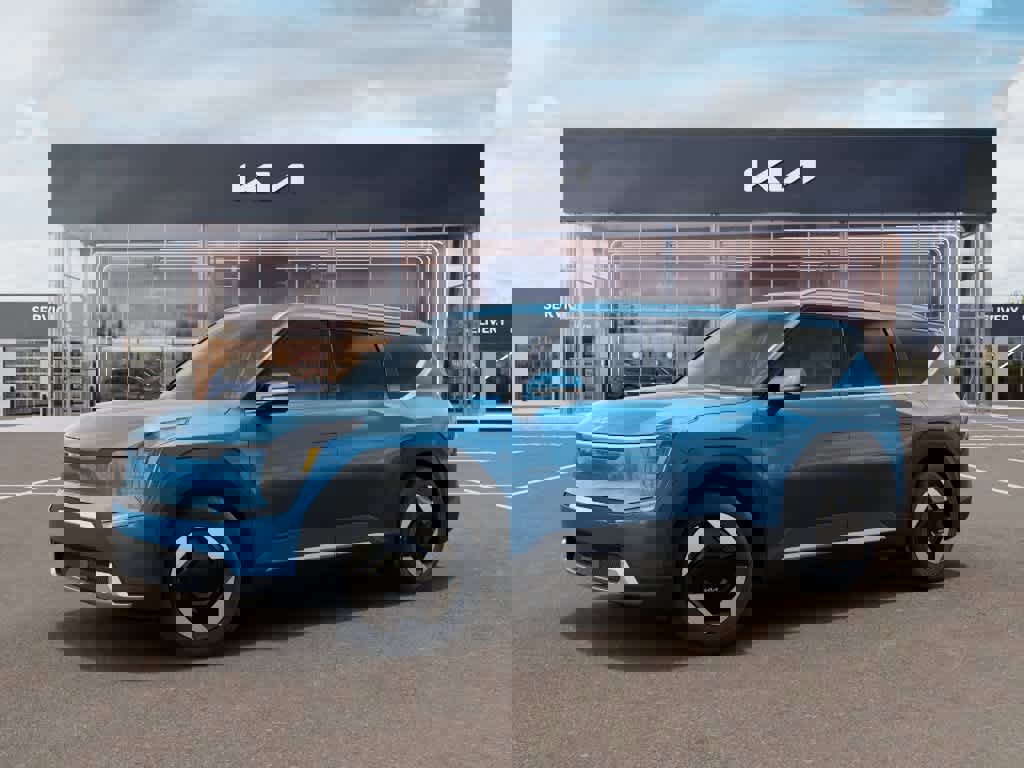 New 2026 Kia EV9 Wind image 3