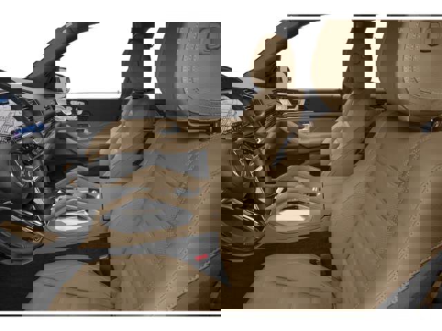 New 2026 Mercedes-Benz GLS 580 4MATIC image 47