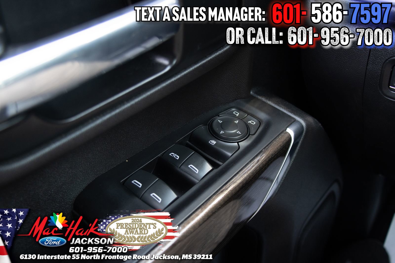 Used 2022 Chevrolet Silverado 2500 LT w/ Convenience Package AWD/4WD image 12