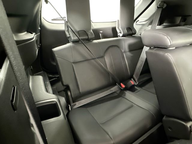 Used 2024 Mitsubishi Outlander Ralliart image 28