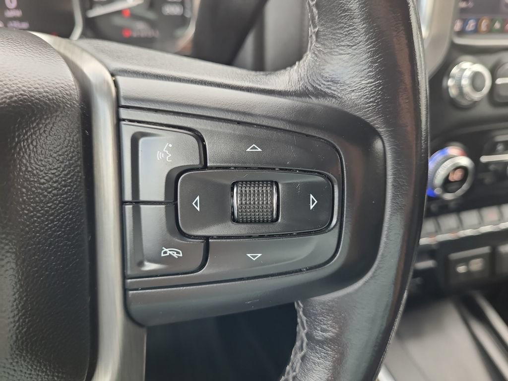 Used 2022 GMC Sierra 3500 Denali AWD/4WD image 24