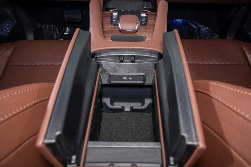 New 2026 Mercedes-Benz GLE 350 4MATIC image 22