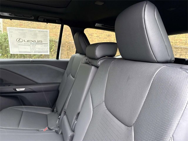 New 2026 Lexus TX 350 AWD w/ Technology Package image 14