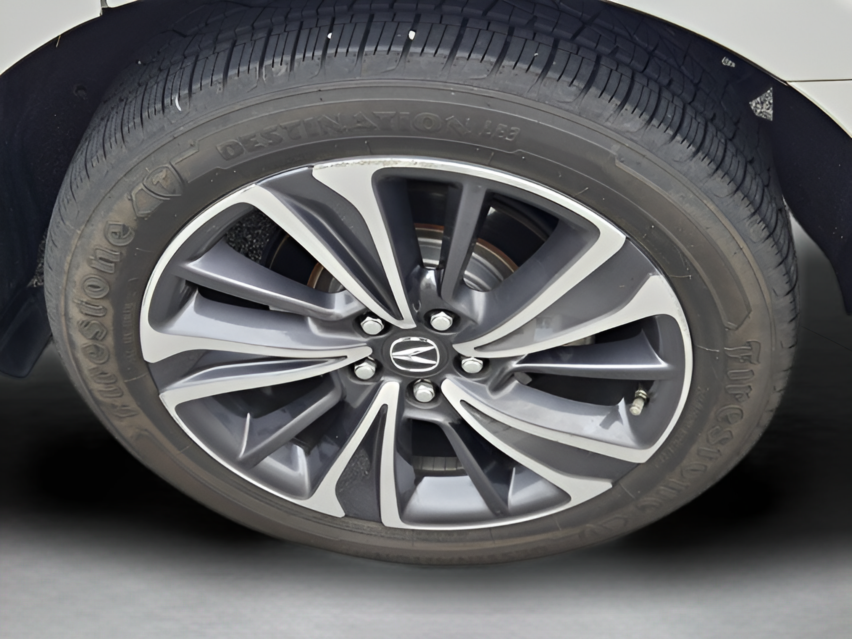 Used 2020 Acura MDX w/ Technology Package FWD image 28