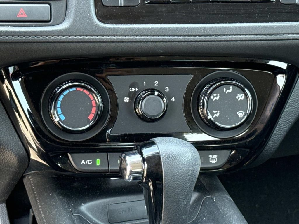 Used 2016 Honda HR-V LX image 14