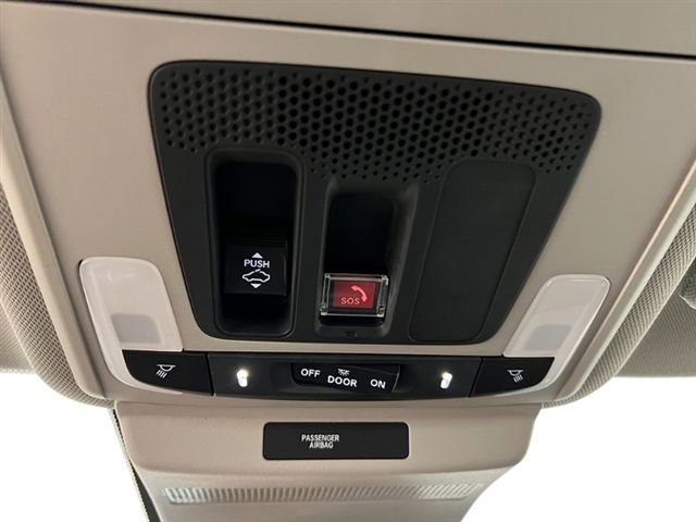 New 2024 Honda Accord EX image 17