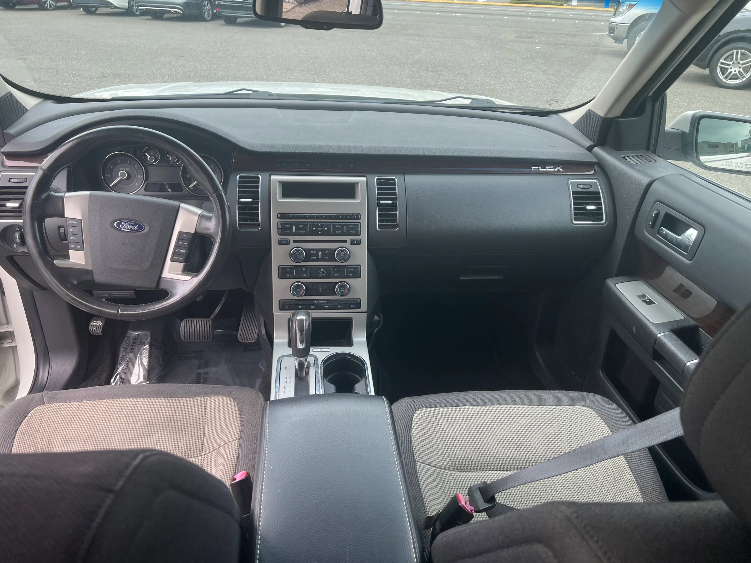 Used 2012 Ford Flex SEL FWD image 15