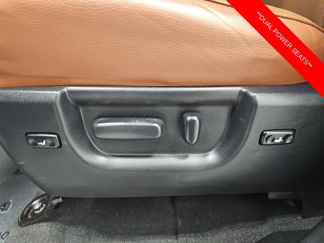 Used 2019 Toyota Sequoia Platinum AWD/4WD image 17