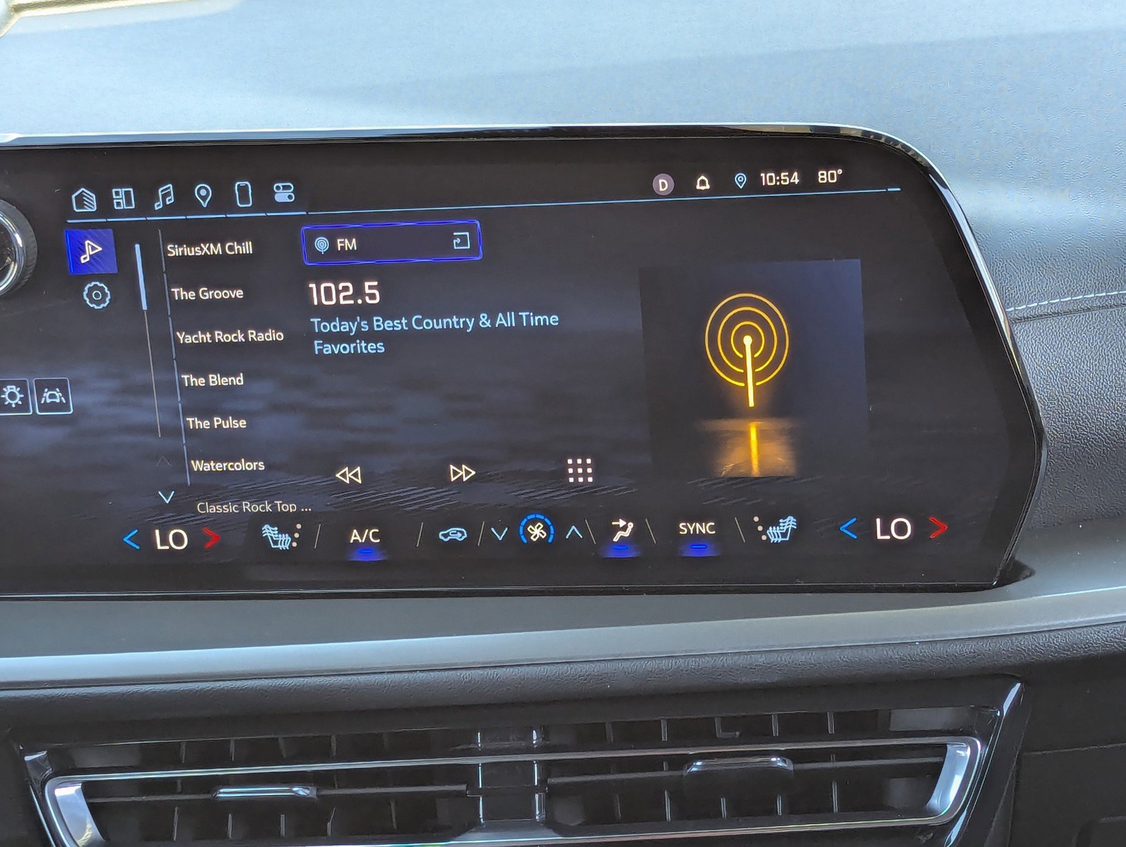 Certified 2025 Chevrolet Traverse LT image 21