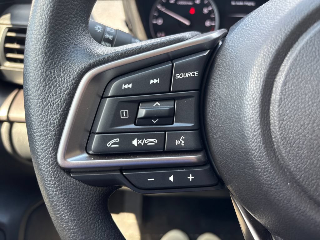 New 2026 Subaru Impreza 2.0i Sport AWD/4WD image 22