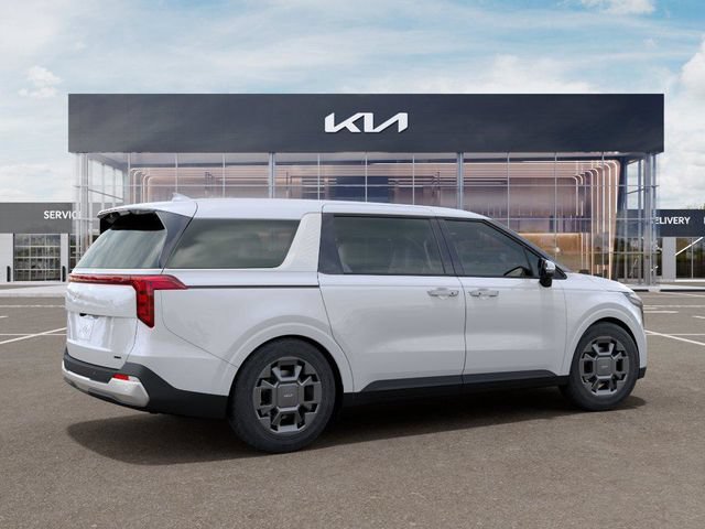 New 2026 Kia Carnival EX FWD image 6