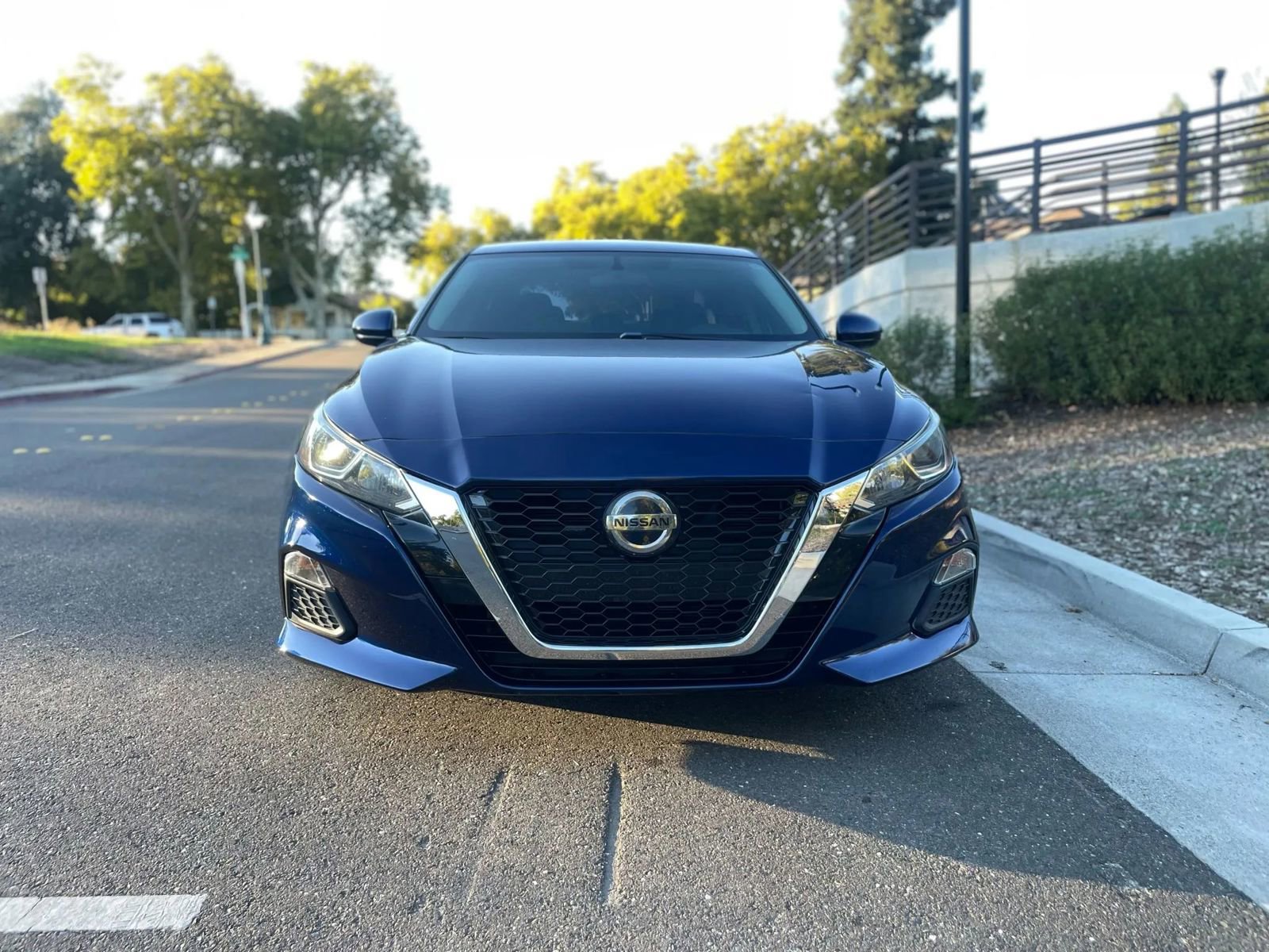 Used 2019 Nissan Altima 2.5 S image 5