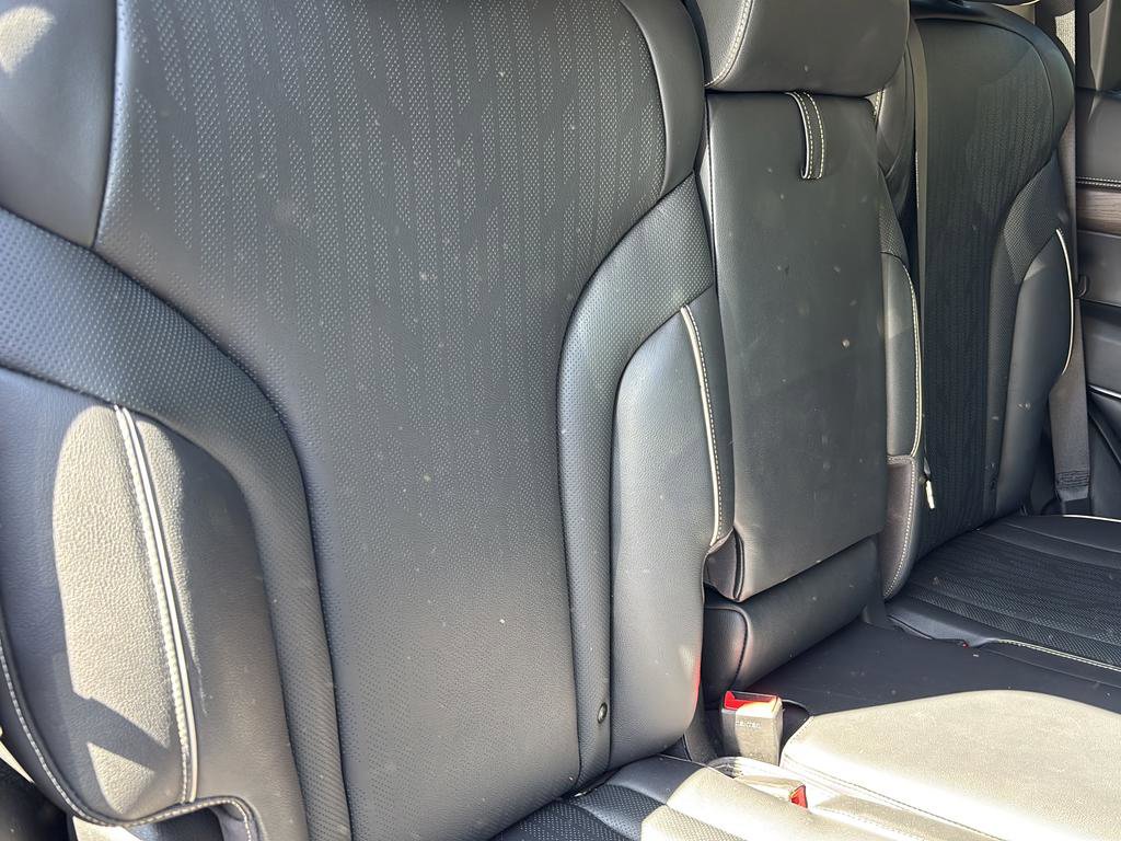 Used 2021 Genesis GV80 3.5T w/ Advanced Package 06 image 37