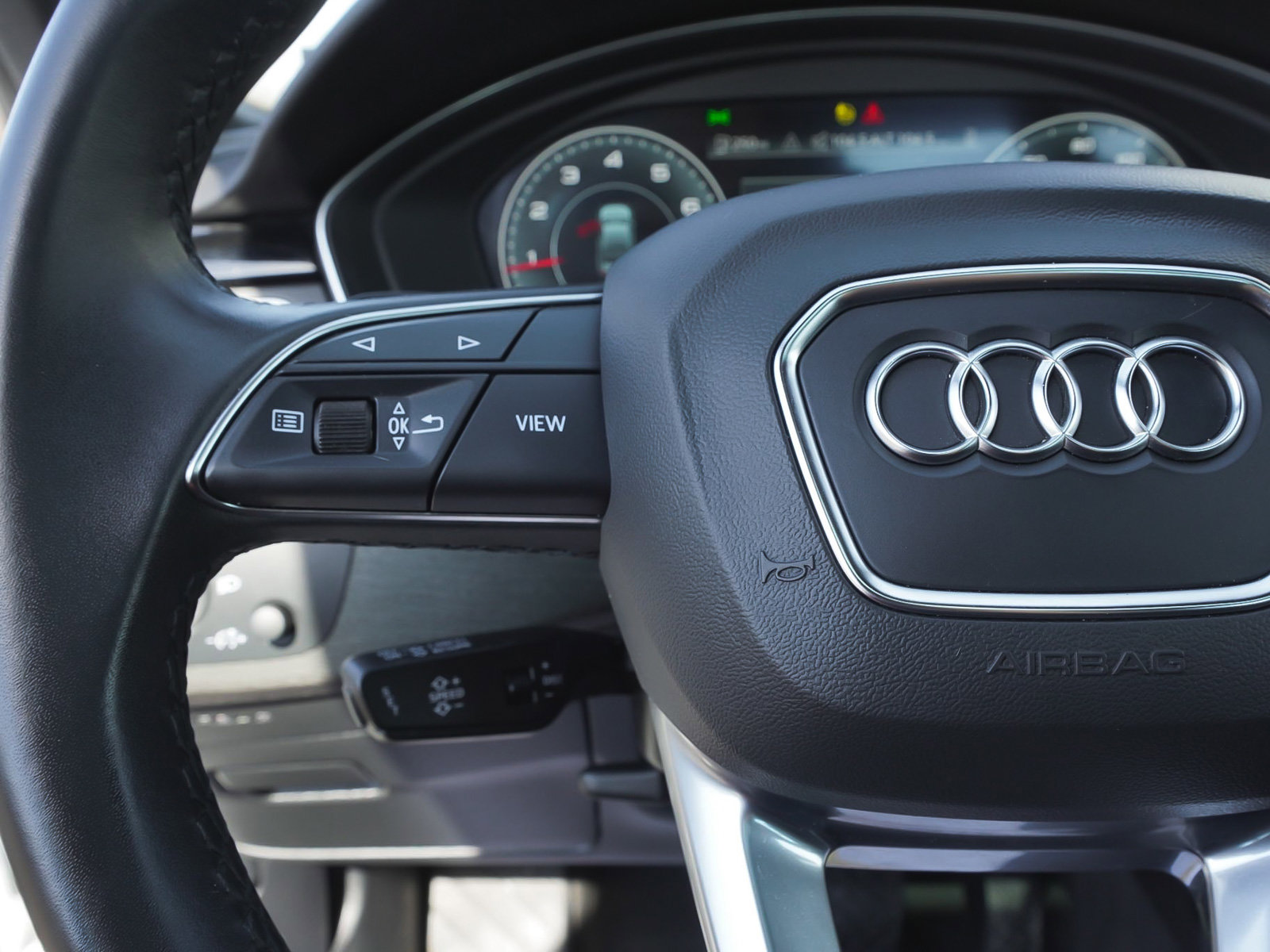 Used 2024 Audi A4 2.0T Premium Plus image 18