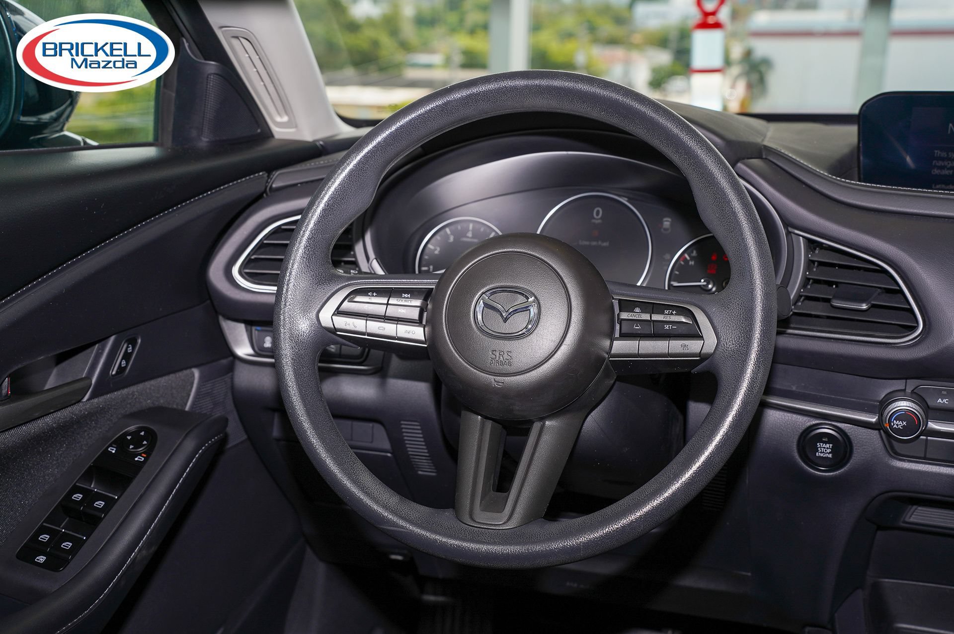 Certified 2023 MAZDA CX-30 AWD 2.5 S image 20